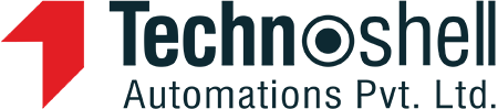 Technoshell logo