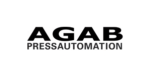 AGAB press automation - logo