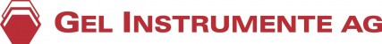 Gel Instrumente logo