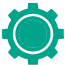 Machinery Symbol