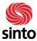 Sinto logo