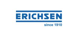 Erichsen logo
