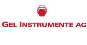 Gel Instrumente logo