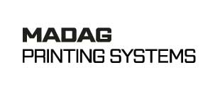 Madag logo