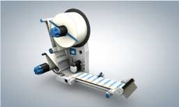 Peyer machinery - product