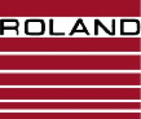 Roland logo