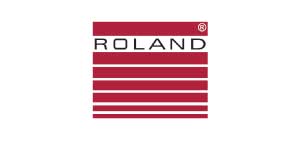 Roland logo